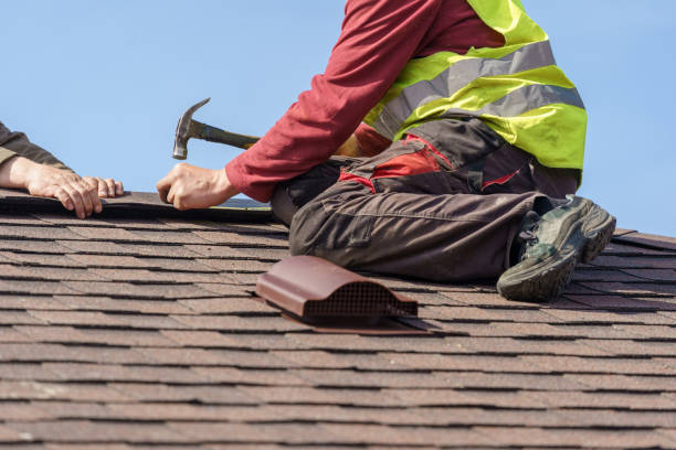 Best Commercial Roofing Services  in Crooksville, OH