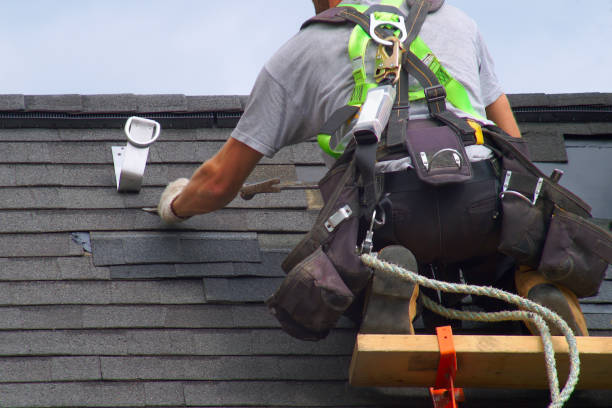 Trusted Crooksville, OH Roofing Contractor Experts