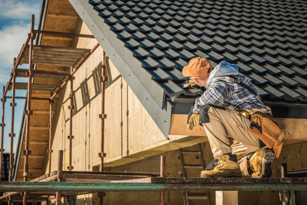Best Commercial Roofing Services  in Crooksville, OH