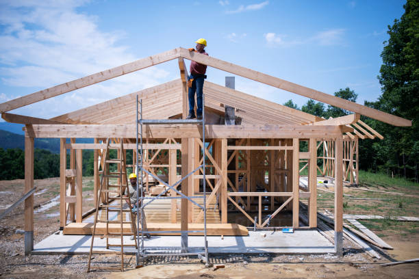 Quick and Trustworthy Emergency Roof Repair Services in Crooksville, OH