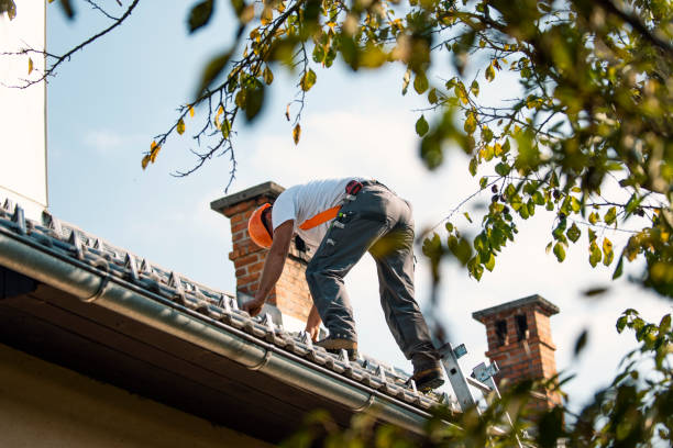 Best Tile Roofing Contractor  in Crooksville, OH