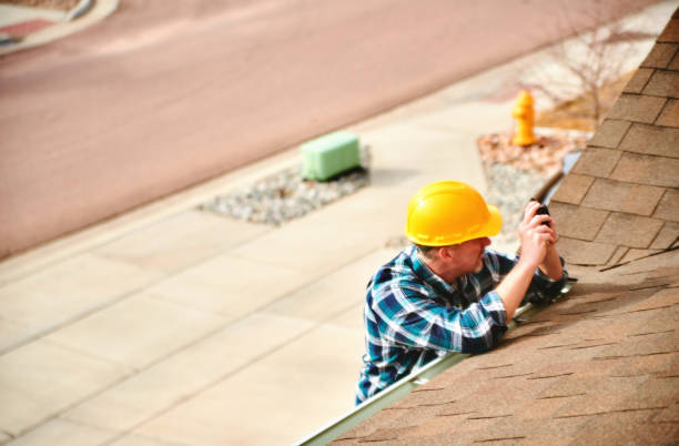 Roof Repair Estimates in Crooksville, OH