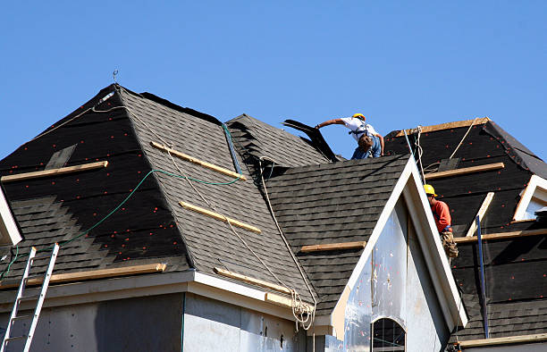 Best Shingle Roofing Installation  in Crooksville, OH