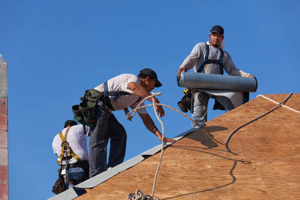 Best Roof Leak Repair  in Crooksville, OH