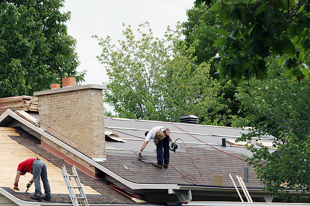 Best Residential Roofing Contractor  in Crooksville, OH