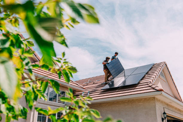 Roof Waterproofing Services in Crooksville, OH