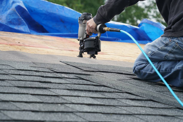 Roof Installation Near Me in Crooksville, OH