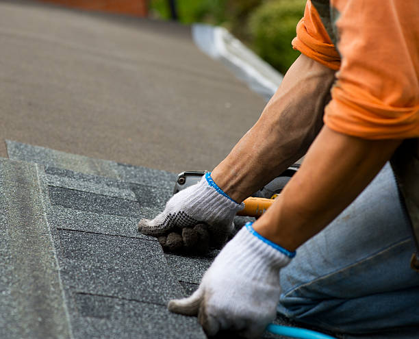 Gutter Installation and Roofing in Crooksville, OH