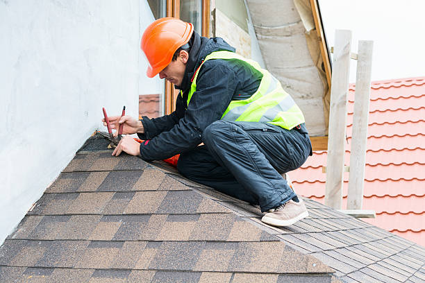 Best Local Roofing Companies  in Crooksville, OH
