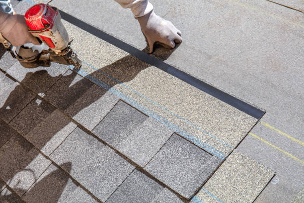 Best Slate Roofing Contractor  in Crooksville, OH