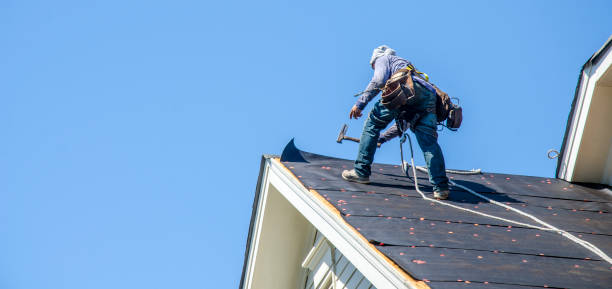 Best Metal Roofing Contractor  in Crooksville, OH
